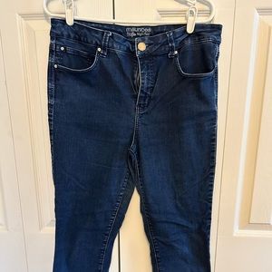 Maurice’s EverFlex Skinny Jeans